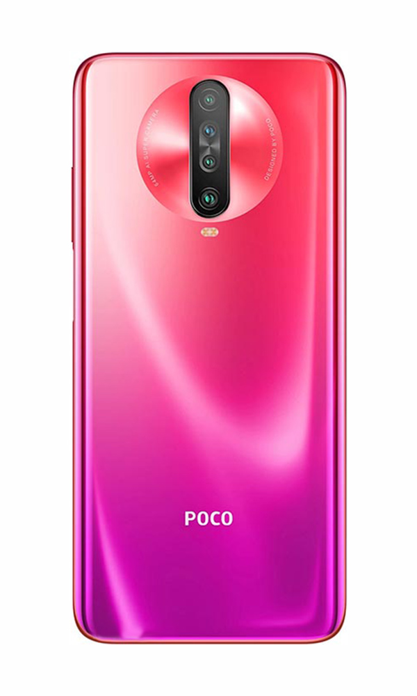 Xiaomi Pocophone X2